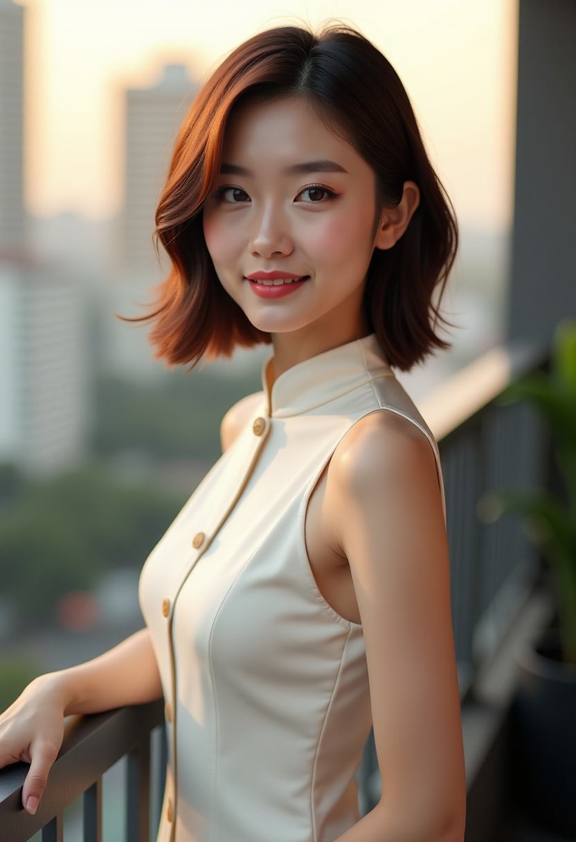 雾港追踪电影海报