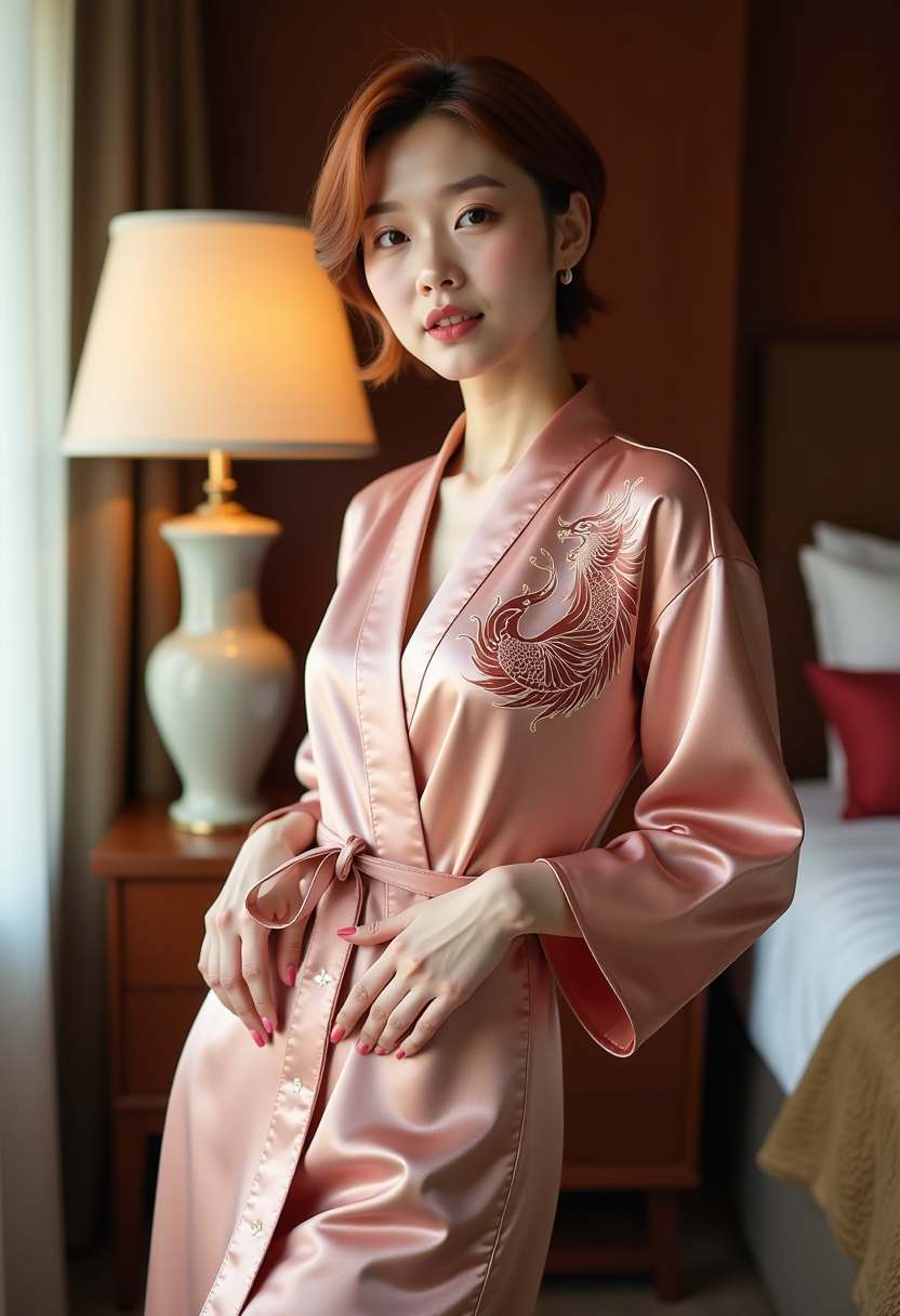 樱桃成熟时电影海报